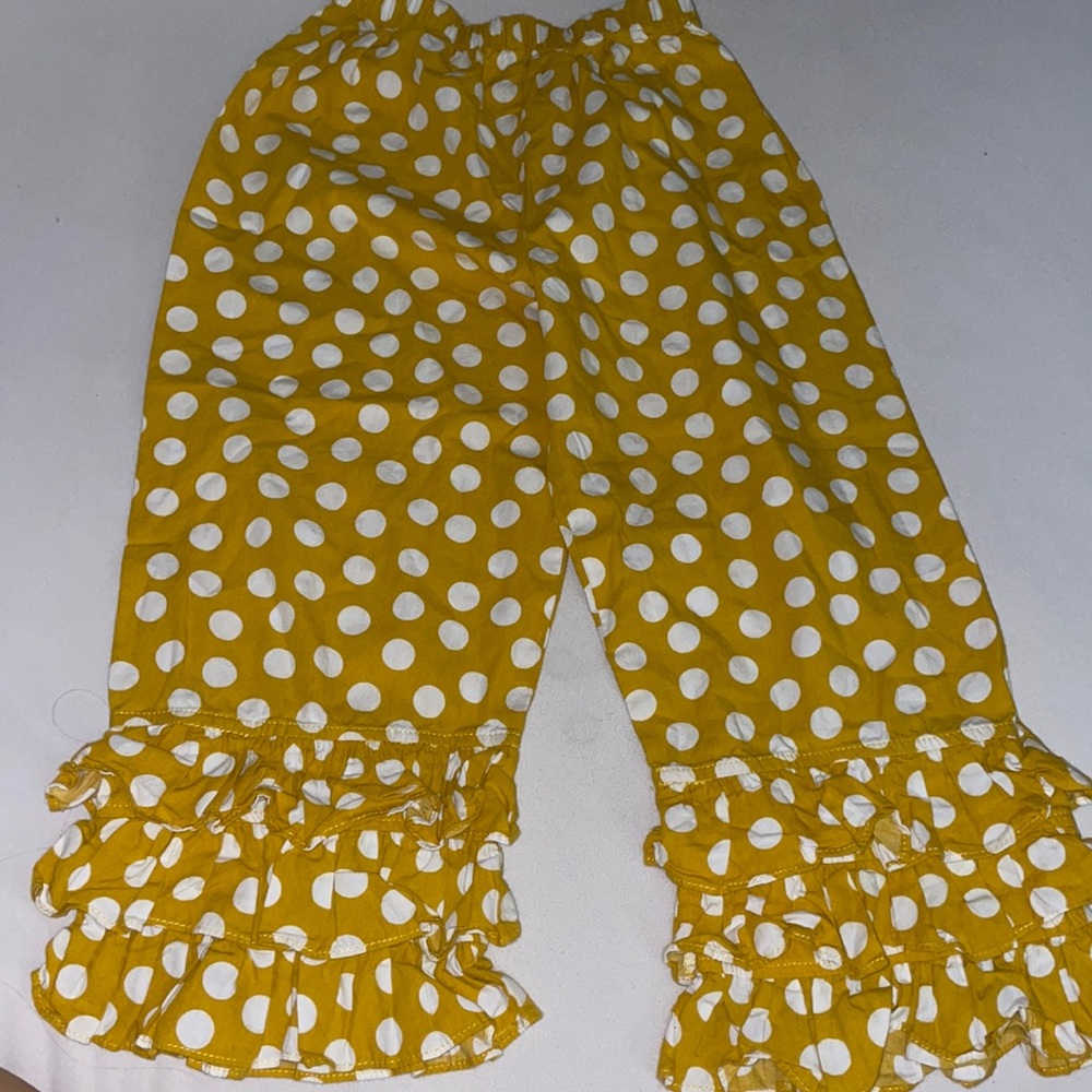 Boutique pant